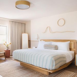 Deluxe Kamer met een King Size Bed